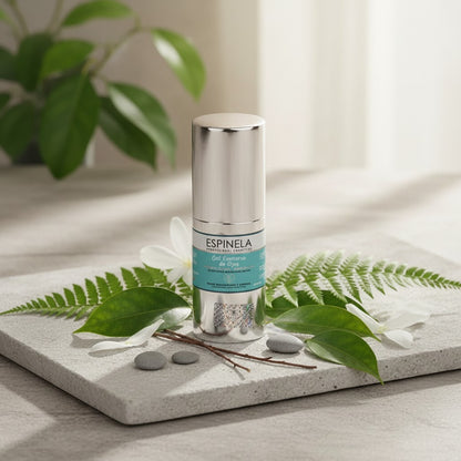 Gel Contorno de Ojos