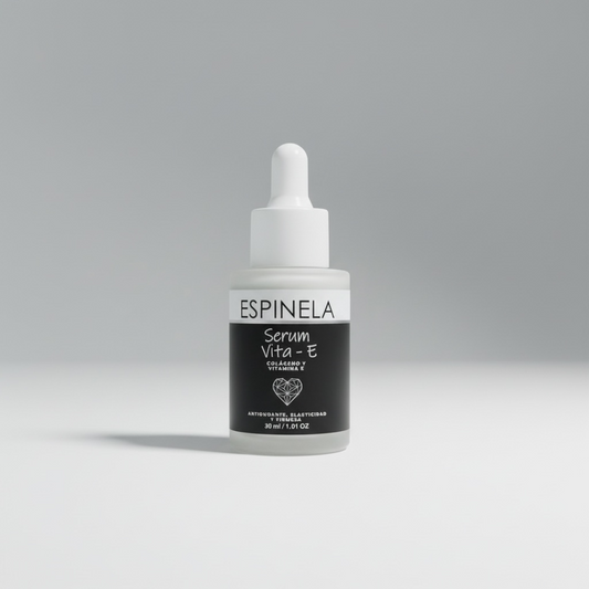 Serum Primer Vita-E
