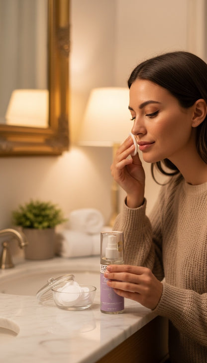 Agua Micelar Purificante