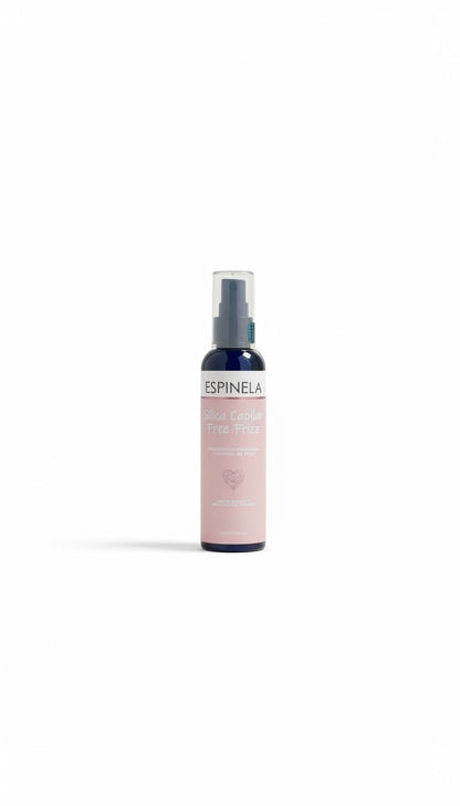 Sílica Capilar Free-Frizz