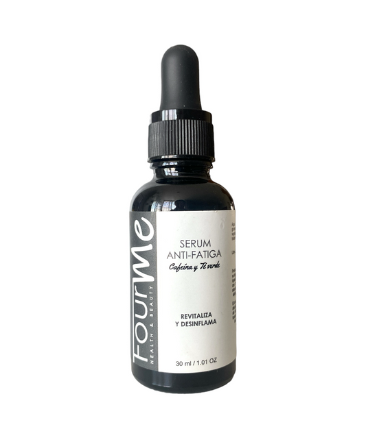 Serum antifatiga fourme