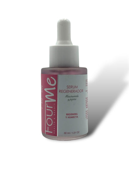 Serum  Regenerador fourme