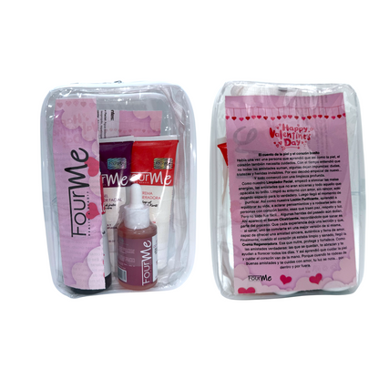 Kit fourme 14 de febrero