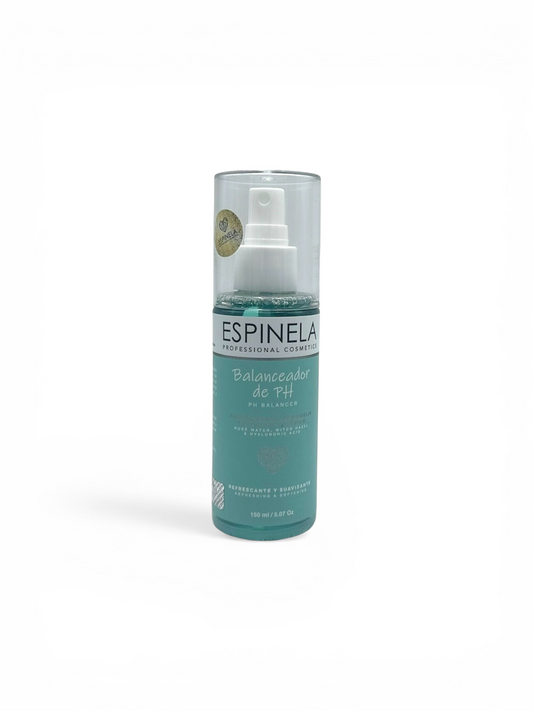 Tónico Balanceador de PH