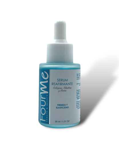 Serum Reafirmante fourme