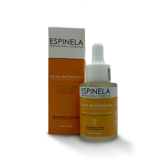 Serum Antioxidante