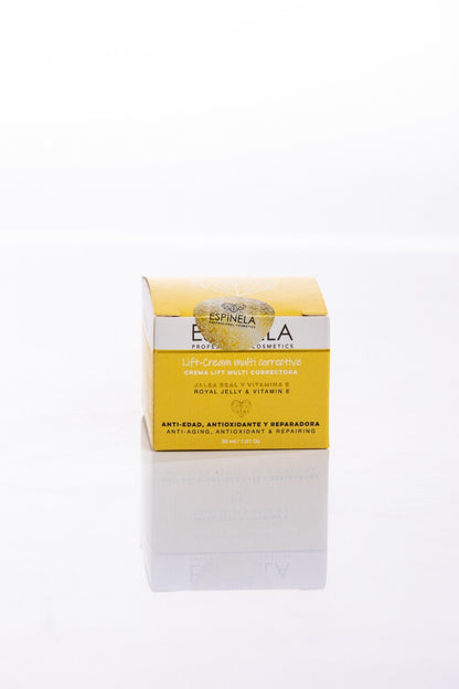 Liftcream Multi corrective - Crema Jalea Real Reparadora