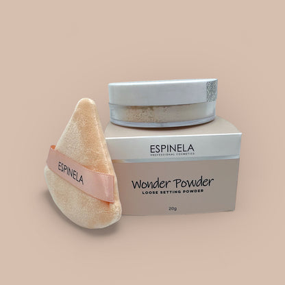 Wonder powder