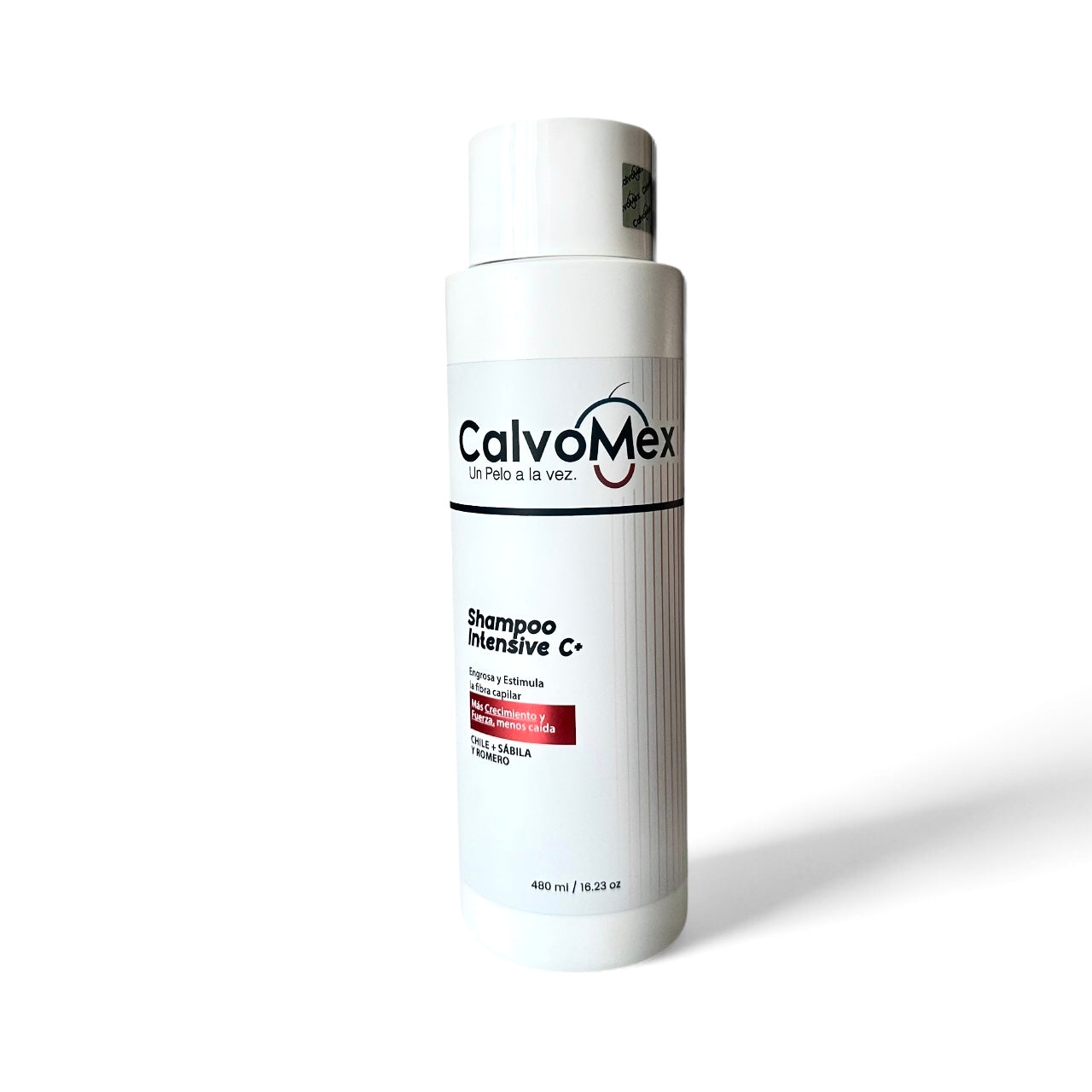 6 Productos Calvomex