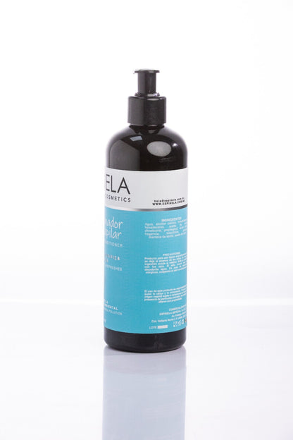 Acondicionador Detox capilar