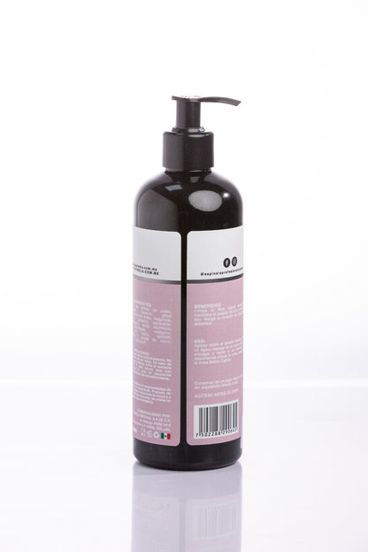 Shampoo Botox Capilar