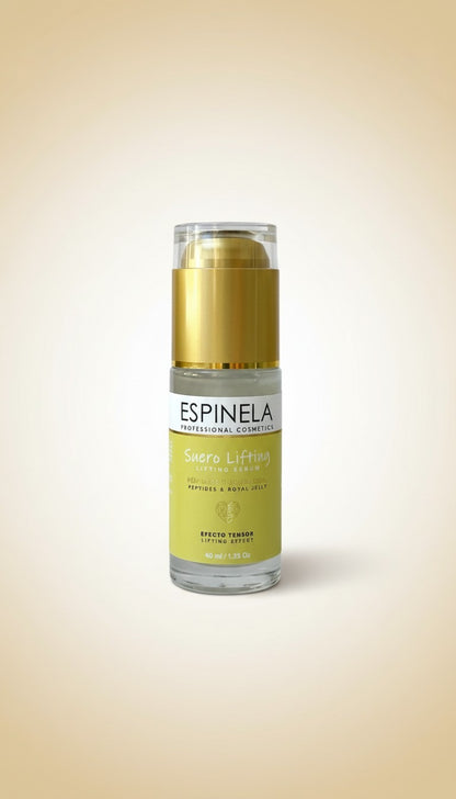 Serum Lifting