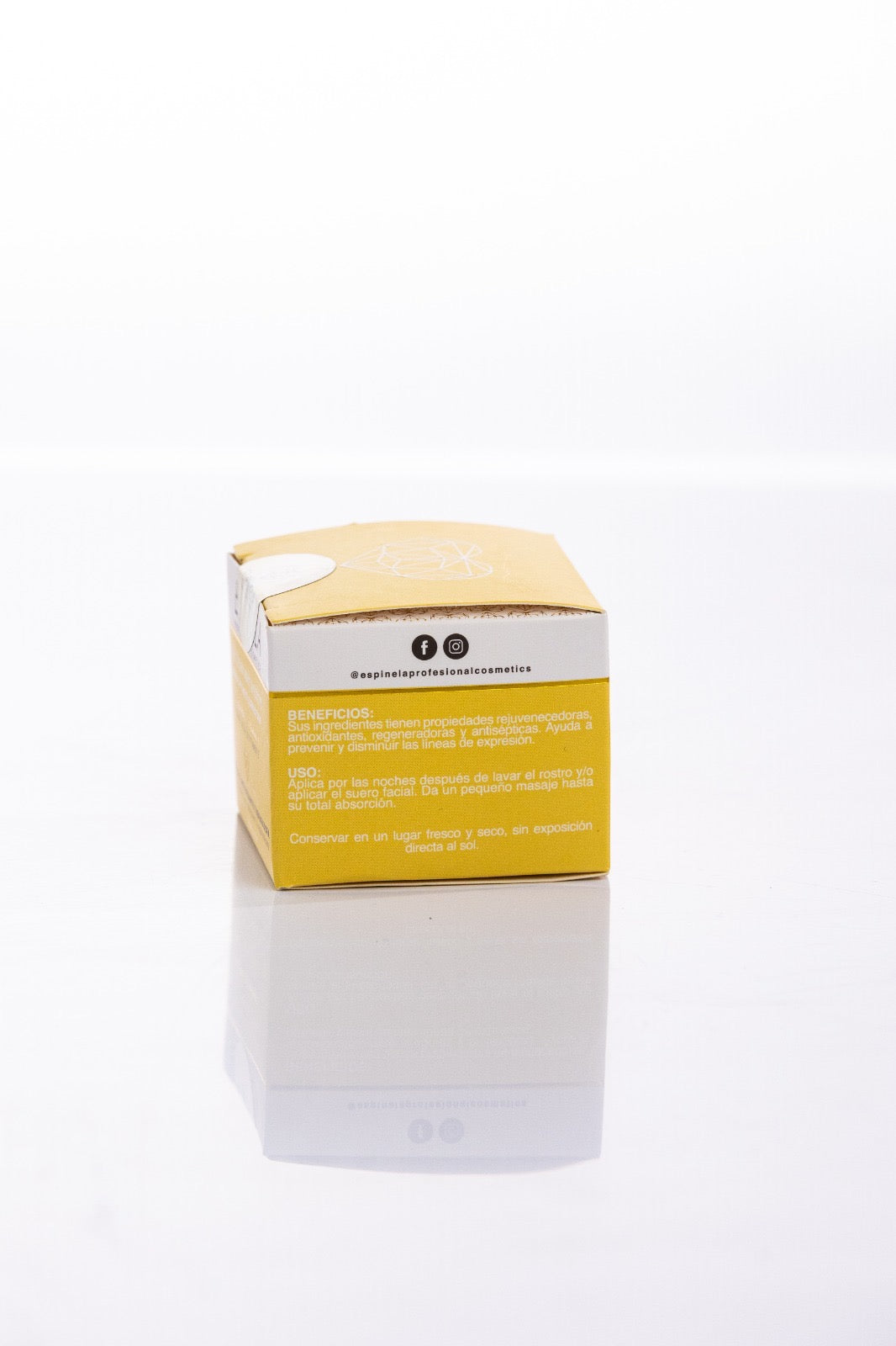 Liftcream Multi corrective - Crema Jalea Real Reparadora
