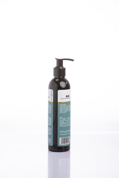 Crema Capilar UltraCrecimiento