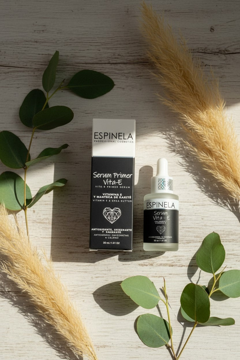 Serum Primer Vita-E