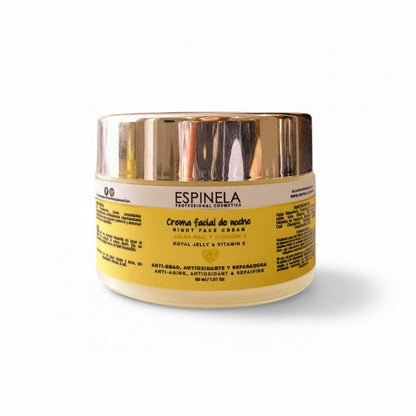 Liftcream Multi corrective - Crema Jalea Real Reparadora