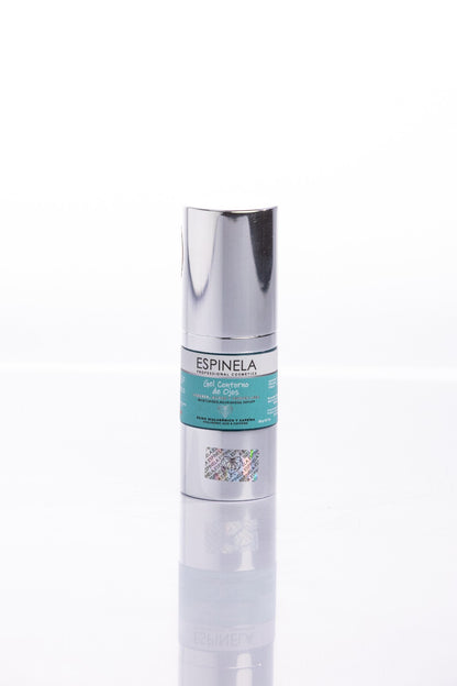 Gel Contorno de Ojos