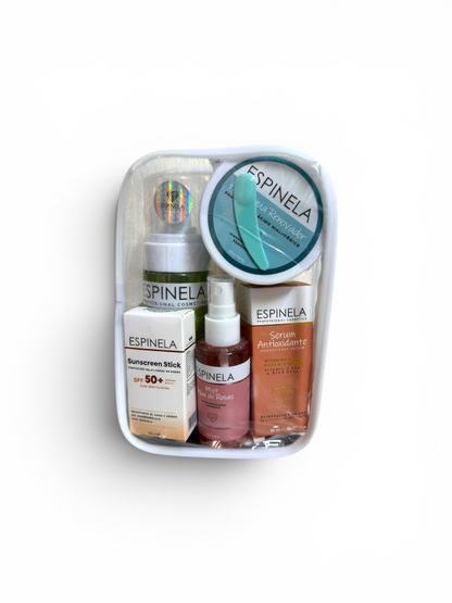 Kit Summer Glow