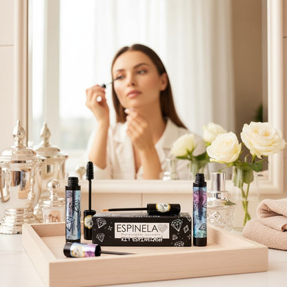 Kit espinelash