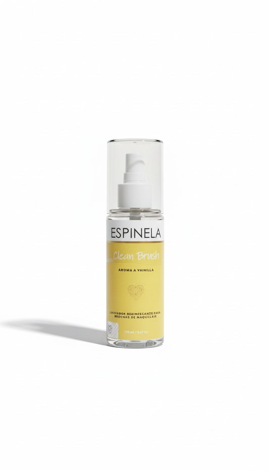 Cleanbrush Vainilla