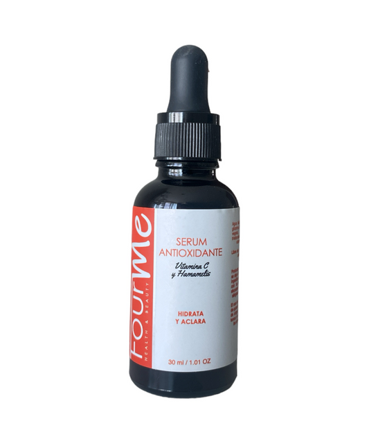 Serum Antioxidante fourme