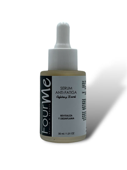 Serum antifatiga fourme