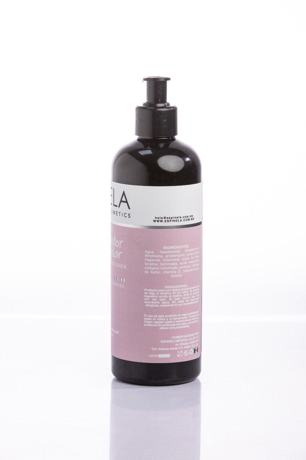Acondicionador Botox capilar