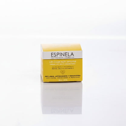 Liftcream Multi corrective - Crema Jalea Real Reparadora
