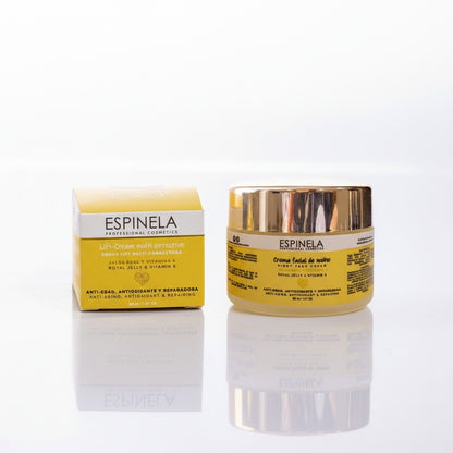 Liftcream Multi corrective - Crema Jalea Real Reparadora