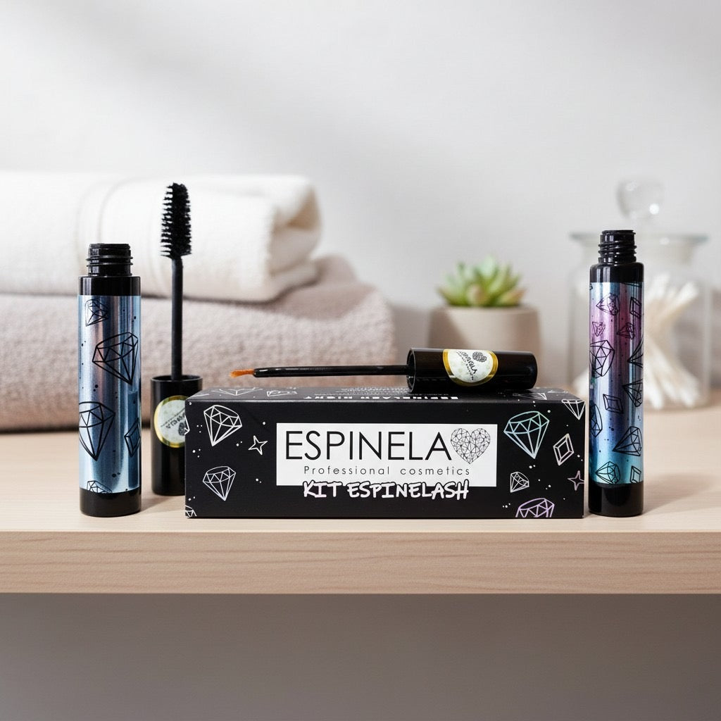 Kit espinelash