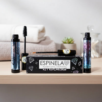 Kit espinelash