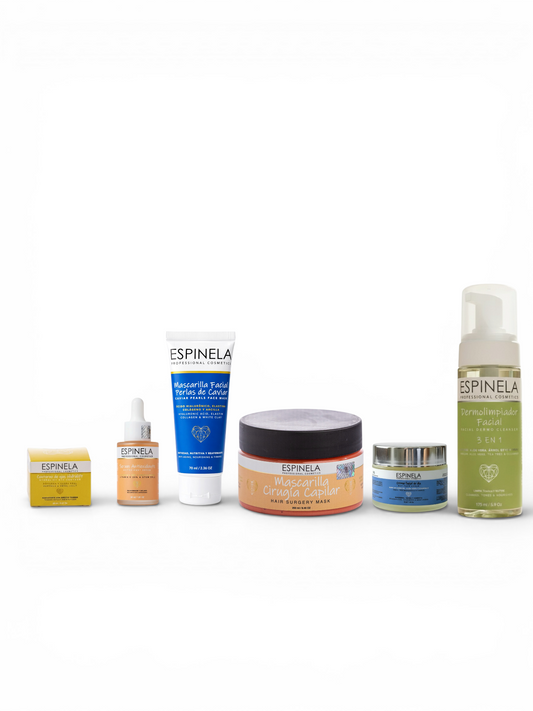 Kit para mamá