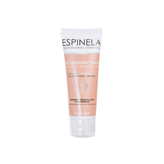 Gel de Limpieza Facial