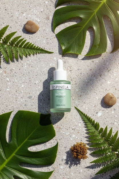 Serum Unificador   Niacinamida 12% Zinc 2%