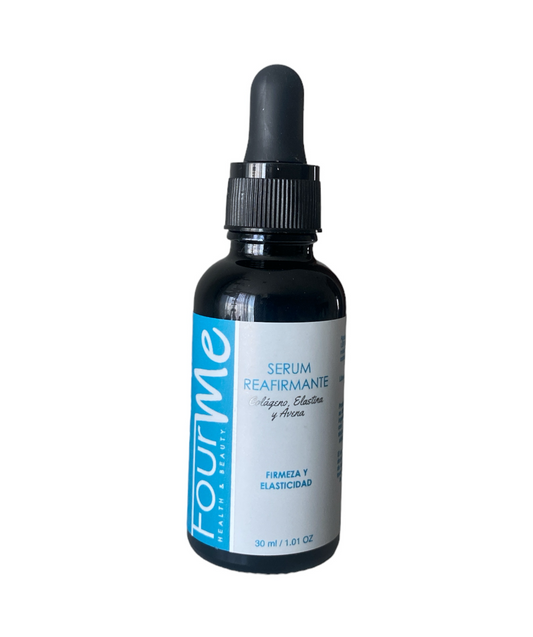 Serum Reafirmante fourme