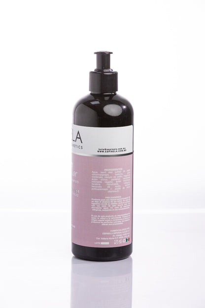 Shampoo Botox Capilar