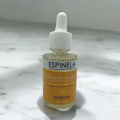 Serum Antioxidante