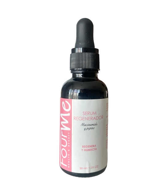 Serum  Regenerador fourme