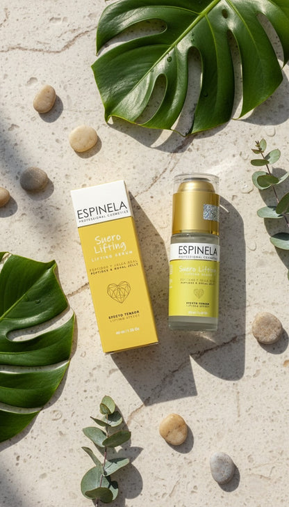 Serum Lifting