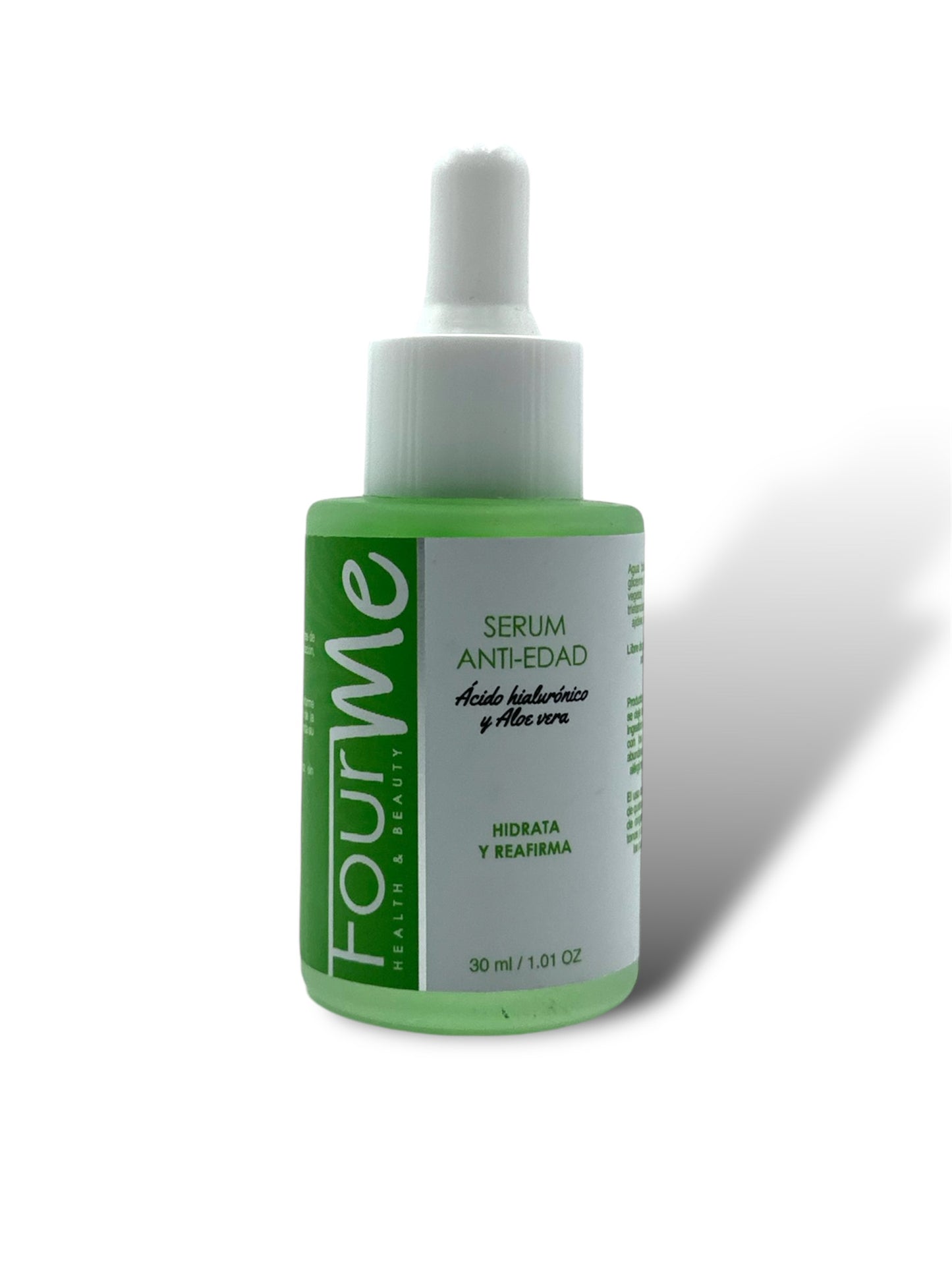 Serum Antiedad fourme