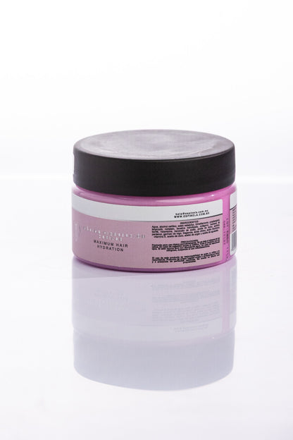 Mascarilla Botox Capilar