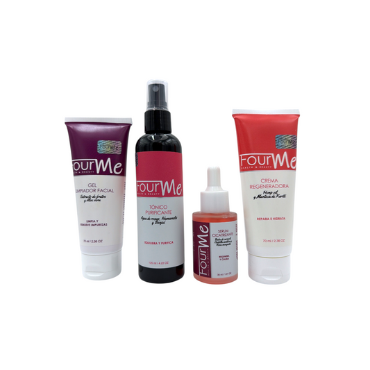 Kit fourme 14 de febrero