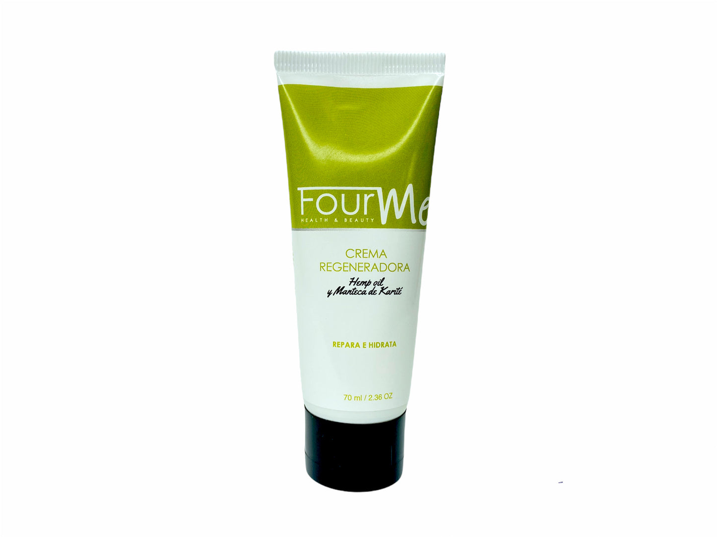 Crema regeneradora fourme