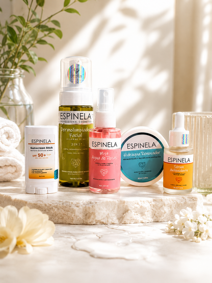 Kit Summer Glow