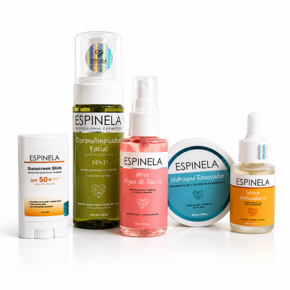 Kit Summer Glow