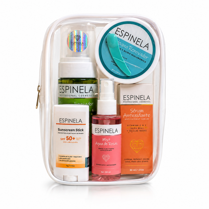 Kit Summer Glow