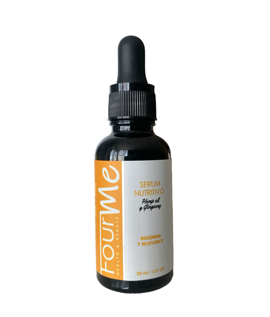 Serum nutritivo fourme