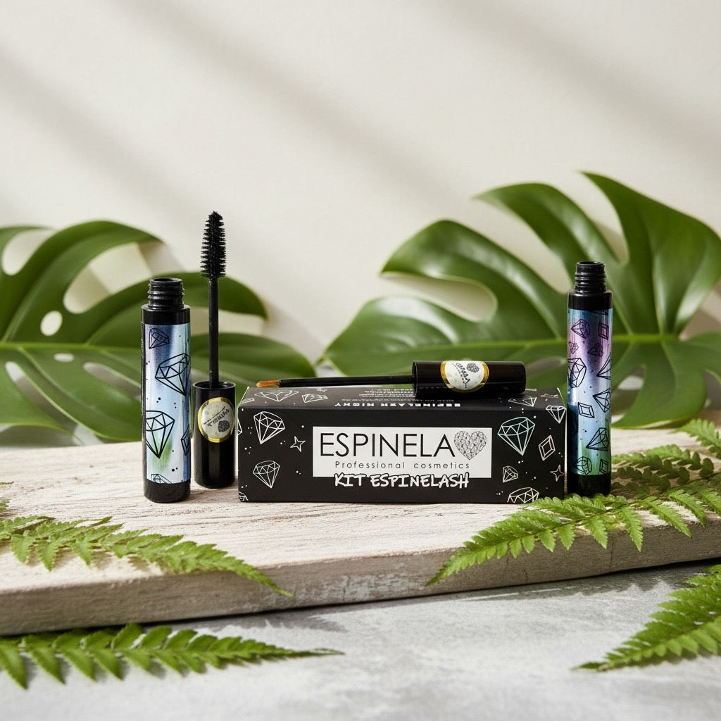 Kit espinelash