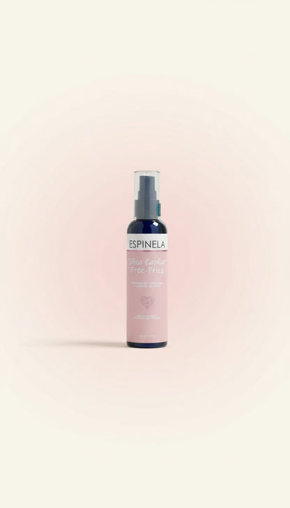 Sílica Capilar Free-Frizz