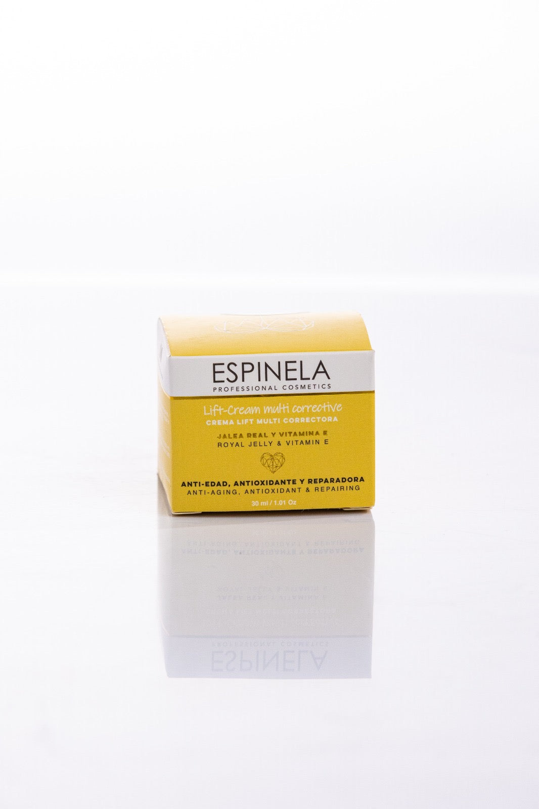 Liftcream Multi corrective - Crema Jalea Real Reparadora